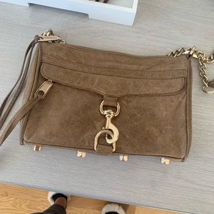 Rebecca Minkoff MAC crossbody bag
